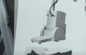 Rëntgeni i kafshëve vendoset për njerëzit!