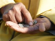 Si rritet sadaka, ashtu rritet edhe nafaka