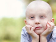 Tumoret e trurit tek fëmijët