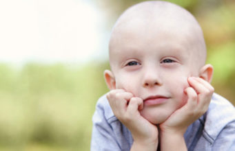 Tumoret e trurit tek fëmijët