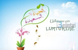 Udhëzime për lumturinë tënde