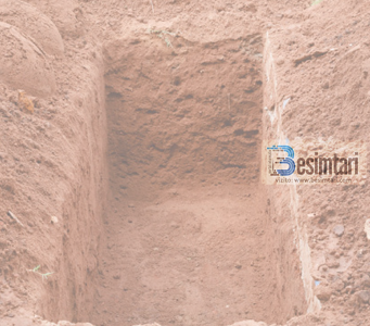 Si u soll Profeti alejhi selam me gruan që qante tek varri?