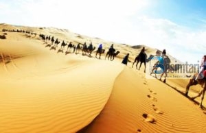 3 Vendbanimet Që Ka Krijuar Allahu