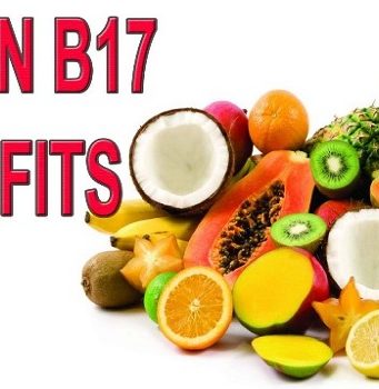 Vitamina B17