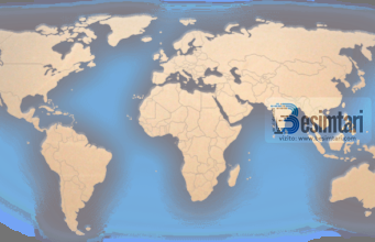 SHTATË MREKULLIRAT E DYNJASË!!