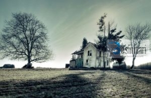 A lejohet ndërtimi i shtëpisë mbi varreza?