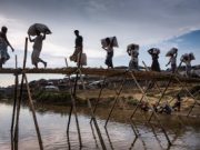 Historia e Rohingia-ve, si po tenton Mianmari që ta fshijë ekzistencën e tyre