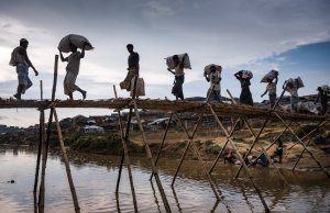 Historia e Rohingia-ve, si po tenton Mianmari që ta fshijë ekzistencën e tyre