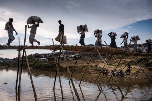 Historia e Rohingia-ve, si po tenton Mianmari që ta fshijë ekzistencën e tyre