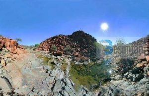 Toka, a ka qenë e banuar para krijimit të Ademit -alejhi selam?