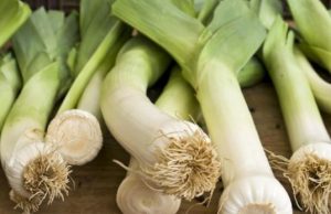 10 arsye të vlefshme pse duhet të hani presh