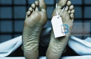 Kujtimi i vdekjes me frikë