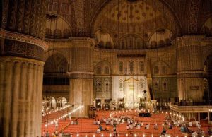 ISLAMI ËSHTË VEPËR E JO VETËM SE FJALË!