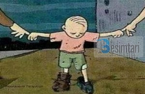 Nuk ka gurë që nuk do të kishte qarë