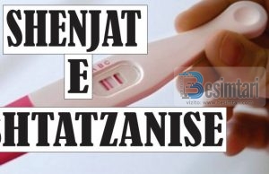 Si ndodhe që fëmija te jetë djalë dhe si vajzë ?