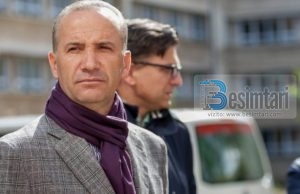 Pacolli: Në vend të Kampusit Universitar mund të ndërtohet një xhami supermoderne