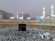 Kryerja e më shumë se një umreje brenda një udhëtimi