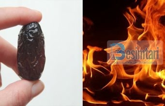 Lemosha e largon njeriun nga zjarri i Xhehenemit