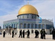 KUDSI, BRENGË E MUSLIMANËVE