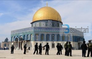 KUDSI, BRENGË E MUSLIMANËVE