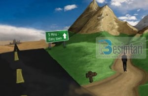 Dy rrugë për ta larguar frikën nga vdekja