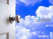 Trokisni në portat e qiellit me lutjet tuaja