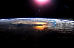 Rrumbullakësia e tokës është përmendur në Kuran 14 shekuj më parë