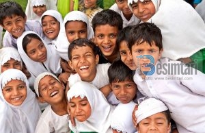 SI TU FLASIM FËMIJËVE TANË PËR ALL-LLAHUN E MADHËRISHËM