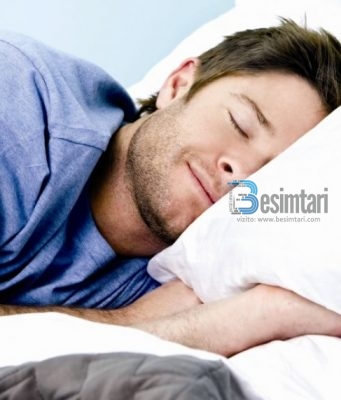 Gjumi është dhunti e Allahut për njeriun!