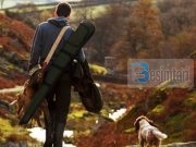 Dispozitat e gjuetisë