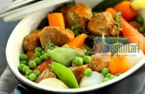 Kur te ushqehesh, thuaj: Bismilah!