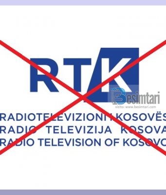 RTK, fut përqarje në Luginën e Preshevës, shpallet e padëshirueshme.