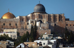 Kudsi dhe historiku i tij