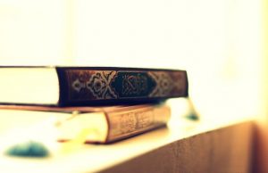 DREJTËSIA NË ISLAM