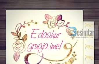 Këshillë Motrës Muslimane