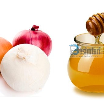 Lëngu i qepës dhe mjalti, më efektivë se penicilina