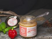 Ilaçi çudibërës – Mjaltë dhe spec i djegës