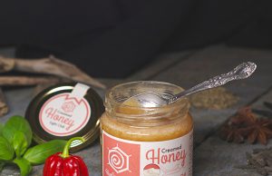 Ilaçi çudibërës – Mjaltë dhe spec i djegës