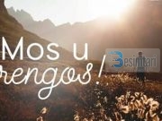 MOS U LIGËSHTONI DHE MOS U PIKËLLONI!!