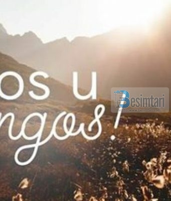 MOS U LIGËSHTONI DHE MOS U PIKËLLONI!!