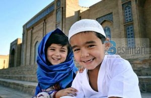 GËZOJ TË TJERËT QË TË GËZOHESH