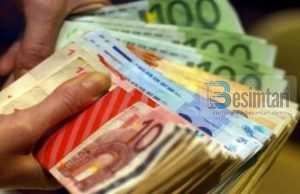 Pesë pasojat e kamatës