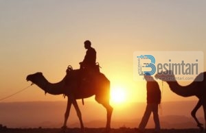 Hadith madheshtor qe te mbush zemren plot dashuri per Allahun