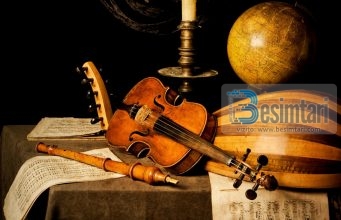 QËNDRIMI I KATËR IMAMËVE NDAJ MUZIKËN