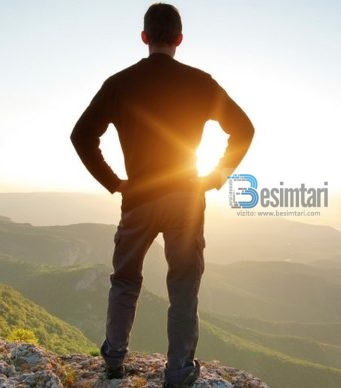 Koha kur duhet bërë dhikri i mëngjesit dhe i mbrëmjes.