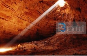 Karkaleci i florinjtë dhe Ejubi (alejhi selam)