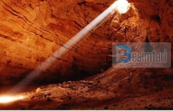 Karkaleci i florinjtë dhe Ejubi (alejhi selam)