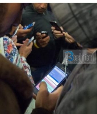 Varësia ndaj celularit po shkatërron trurin e adoleshentëve