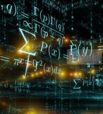 E madhëroi Zotin përmes matematikës