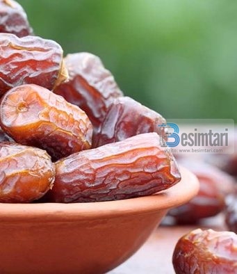 Cilat të mira na i sjellë konsumimi i hurmave?